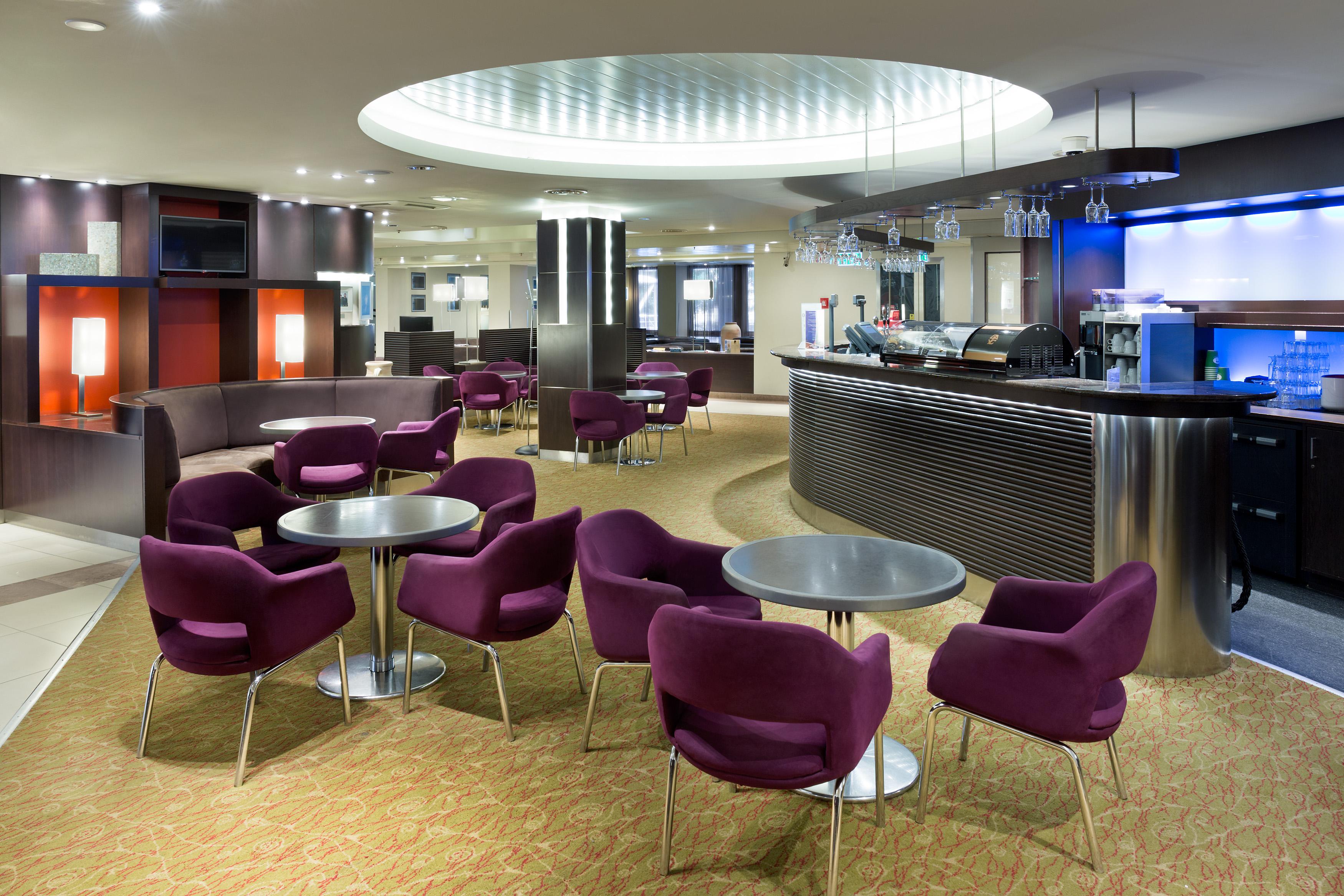 Radisson Blu Hotel Oluempia Tallinn Bagian luar foto