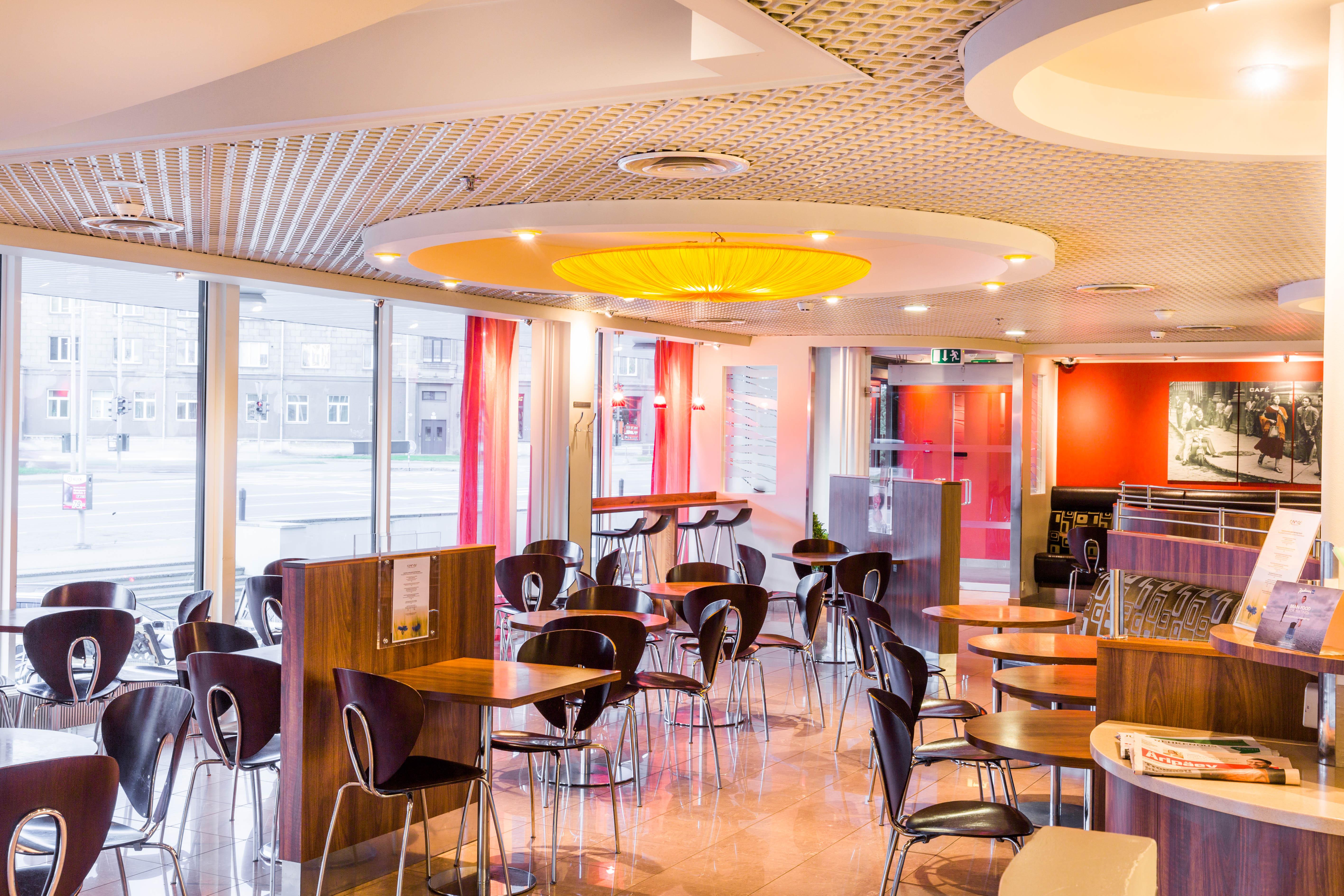 Radisson Blu Hotel Oluempia Tallinn Bagian luar foto