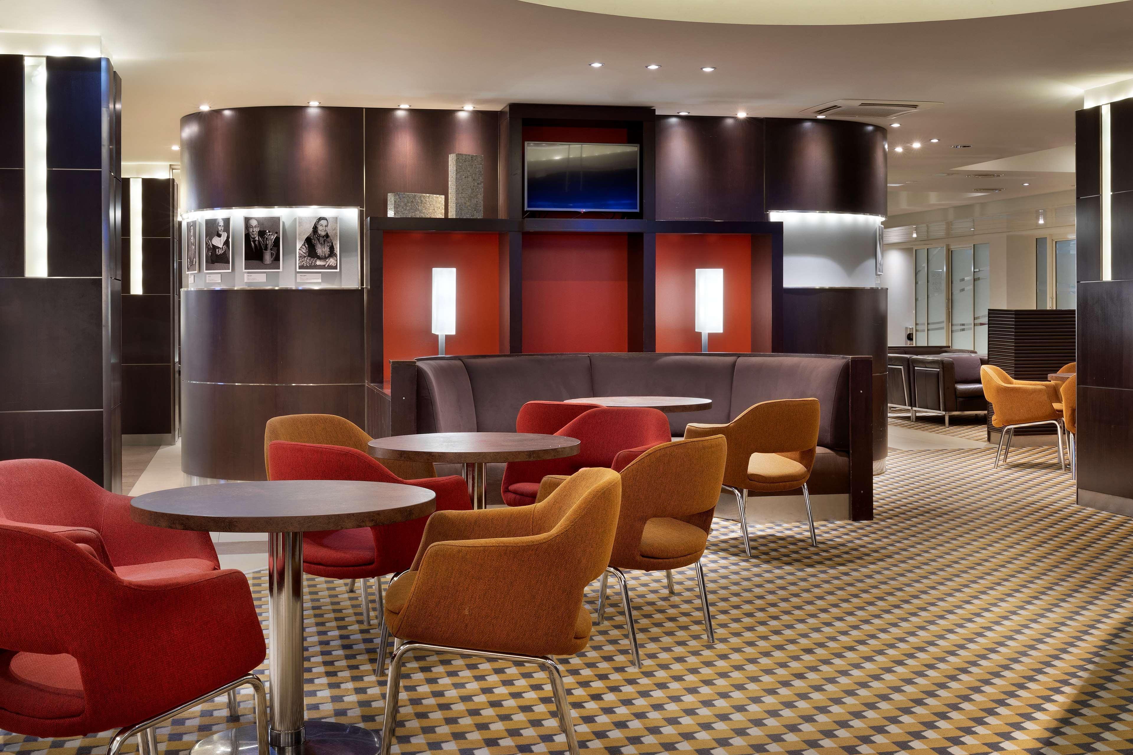 Radisson Blu Hotel Oluempia Tallinn Bagian luar foto